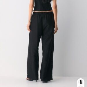 Wilfred CruiseLinen Lodge Pant